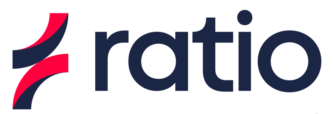Ratio EV logo