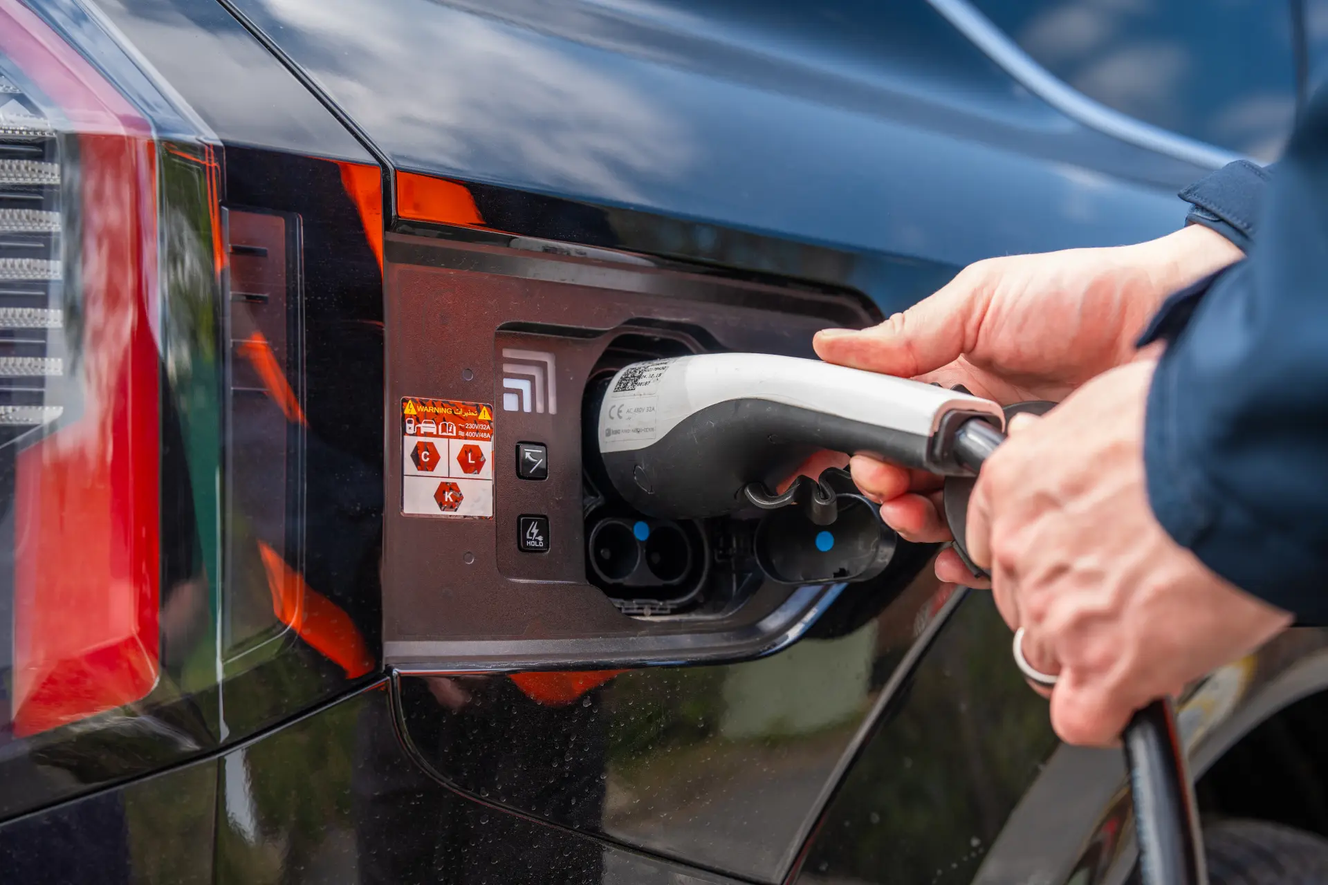 Contactless payments